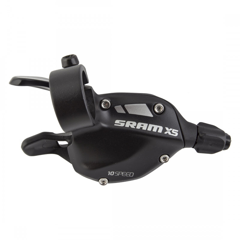 SHIFTER SRAM X5 TRIGGER 2x10 BK PR