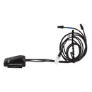 SHIFTER CPY EPS INTERFACE EXTERNAL V4 12s w/CABLES