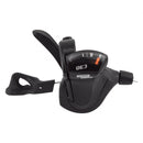 SHIFTER S/A 3sp HB DLC30 TRIGGER RH w/INNER CABLE ROTARY