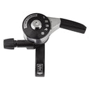 SHIFTER S/A 5sp HB SLC50 THUMB RH w/INNER CABLE 1950mm 31.8 ROTARY