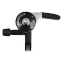 SHIFTER S/A 3sp HB SLC30-H THUMB RH w/INNER CABLE 1950mm 31.8 ROTARY