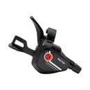 SHIFTER BOX TWO PRIME 9 MULTI 9s RH BK