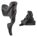 SHIFTER CPY EP21 EKAR HYD DISC RR 1x13 EP w/CALIPER/FLAT MOUNT f/140mm NO ROTORorBRACKET