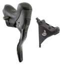 SHIFTER CPY EP21 CHORUS CH12 HYD DISC EP LH 2s w/CALIPER/FLAT MOUNT f/160mm NO ROTORorBRACKET