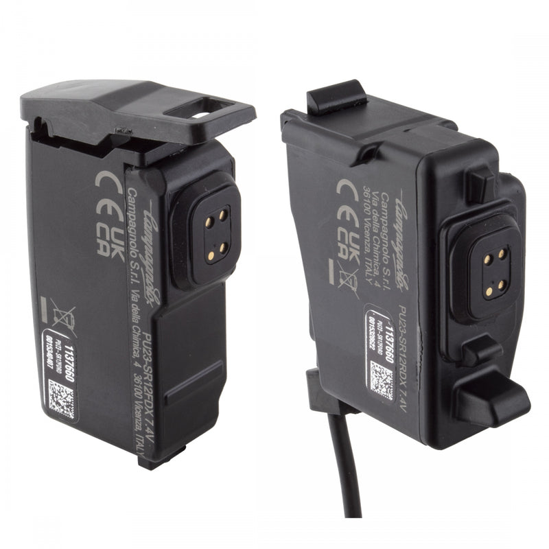 SHIFTER CPY WRL BATTERY PAIR FOR FD&RD