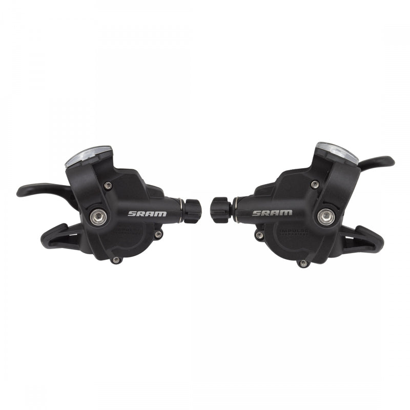 SHIFTER SRAM X4 TRIGGER 8s RH