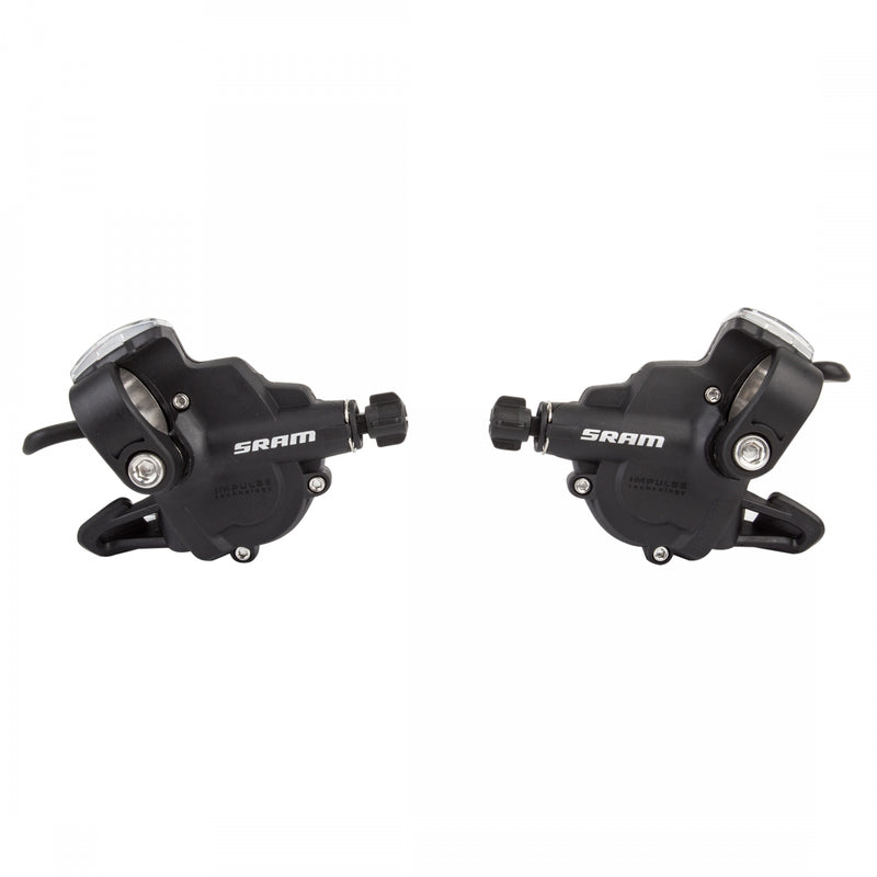 SHIFTER SRAM X3 TRIGGER 7s PAIR