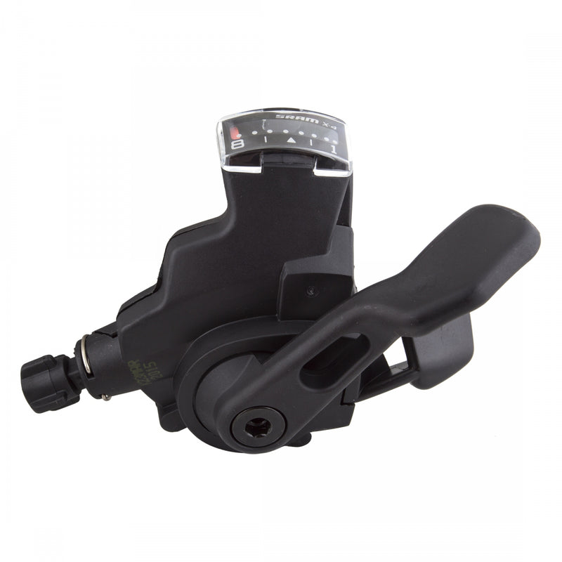 SHIFTER SRAM X4 TRIGGER 8s RH