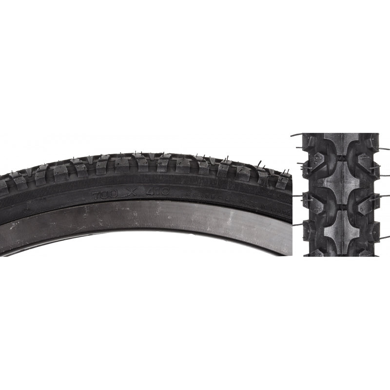 TIRE SUNLT 26x1.5 CST796 BK/BLK WIRE