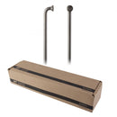 SPOKE BULK DT CHAMP SL 2.0 315 NO THREADS BXof500