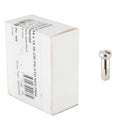 SPOKE NIPPLE DT BRASS 2.34x14mm PROHEAD SL BXof100