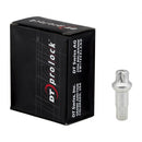 SPOKE NIPPLE DT ALY 2.0x15mm SQUORX PROHEAD SL BXof100