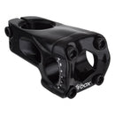STEM BOX TWO FRONT LOAD 53x22.2x28.6 0d BK