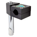 STEM NITTO MX-2 21.1 BK