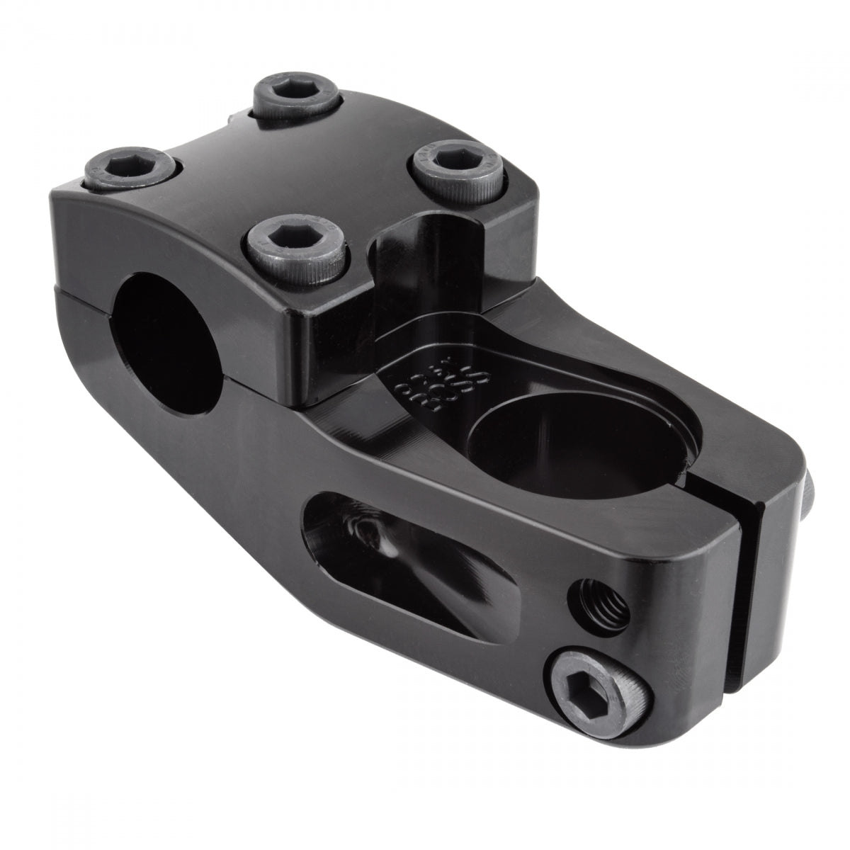 STEM ODY BOSS V2 1-1/8 52mm BK