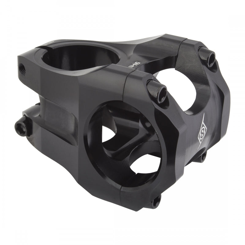 STEM OR8 MTB FLUX OS CNC 45x35x28.6 0d BK