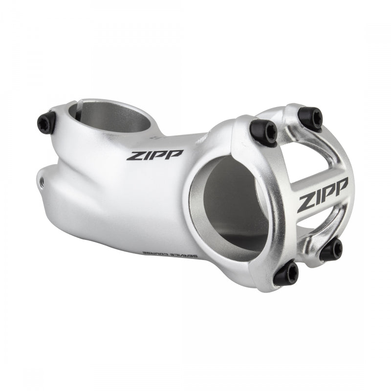 STEM ZIP S-COURSE 1-1/8x60x31.8 6d B-BK ALY B2