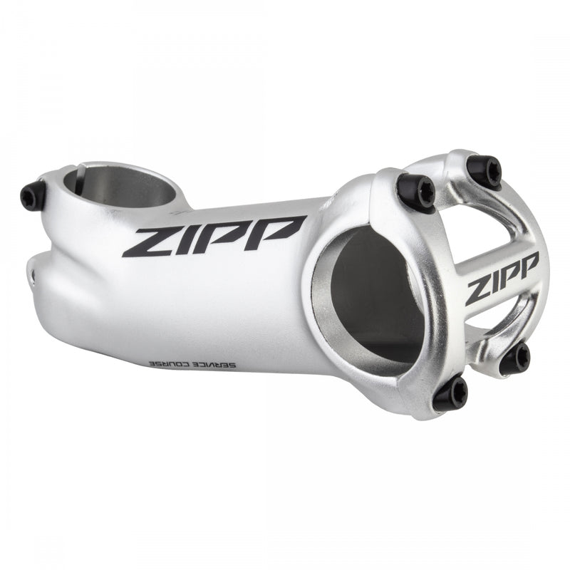 STEM ZIP S-COURSE 1-1/8x60x31.8 6d B-BK ALY B2