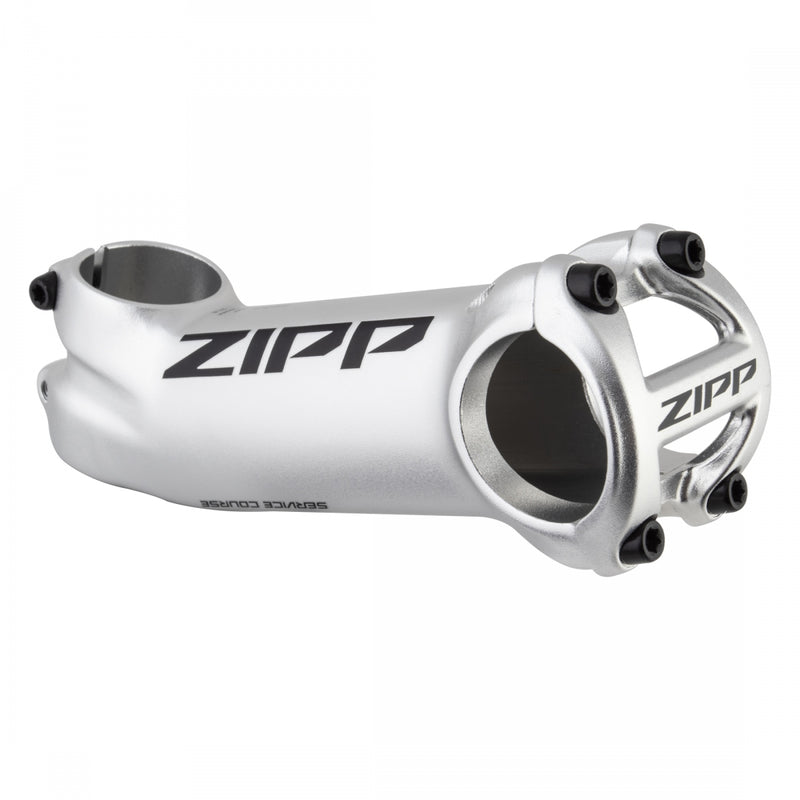 STEM ZIP S-COURSE 1-1/8x60x31.8 6d B-BK ALY B2