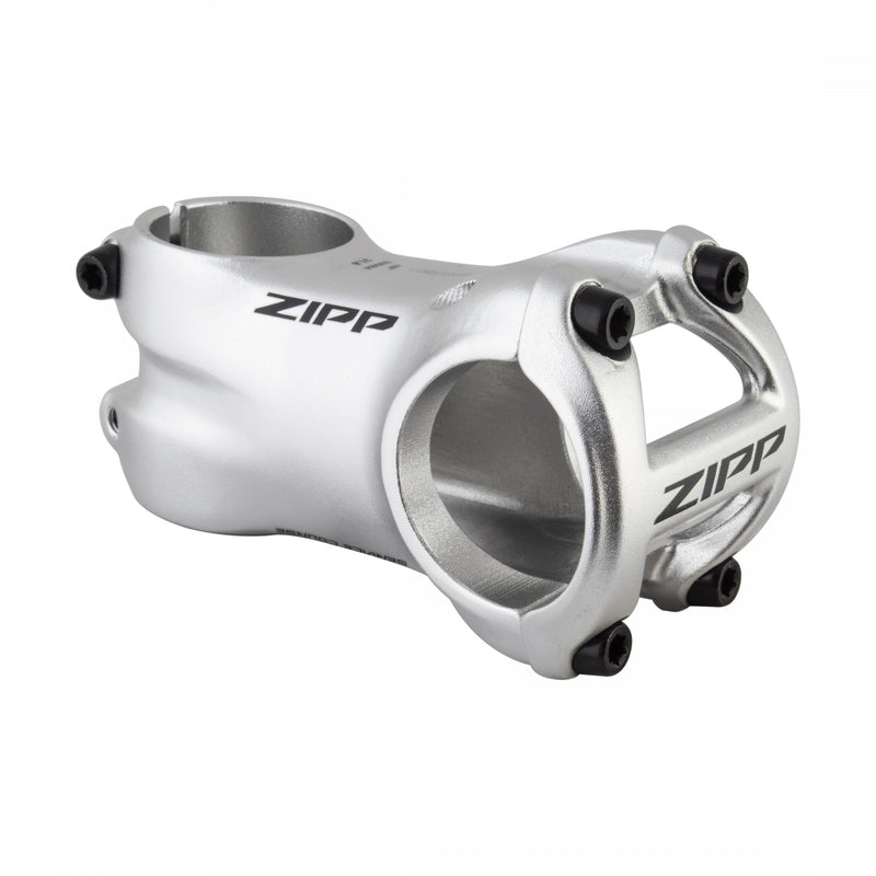 STEM ZIP S-COURSE 1-1/8x60x31.8 6d B-BK ALY B2