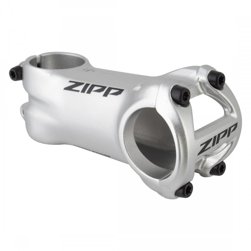 STEM ZIP S-COURSE 1-1/8x60x31.8 6d B-BK ALY B2