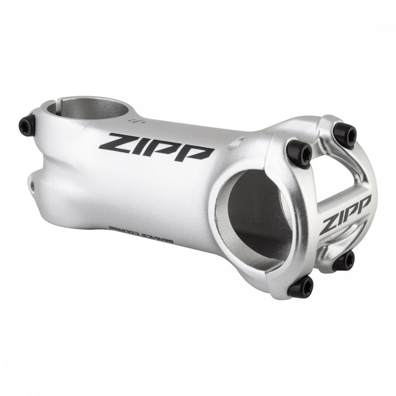 STEM ZIP S-COURSE 1-1/8x60x31.8 6d B-BK ALY B2