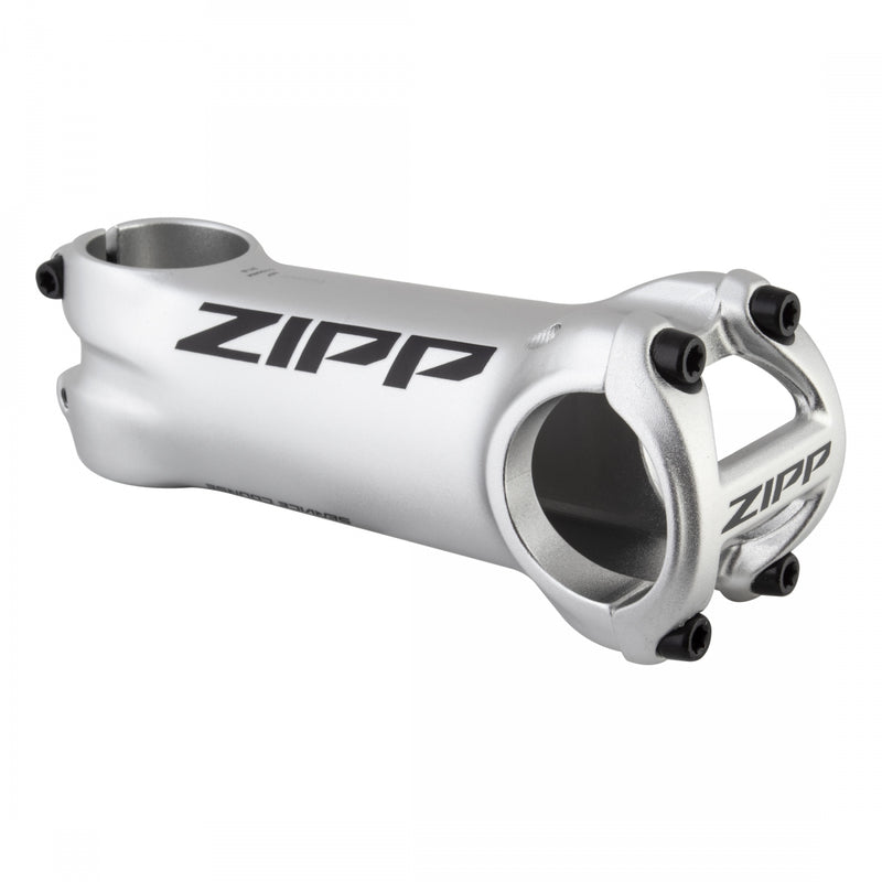 STEM ZIP S-COURSE 1-1/8x60x31.8 6d B-BK ALY B2