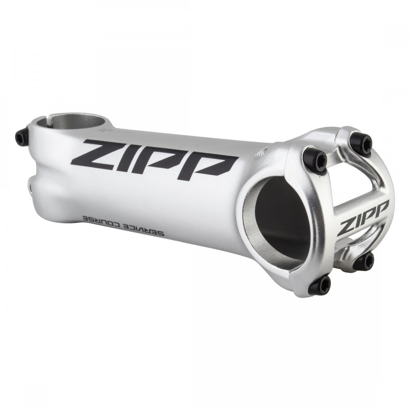 STEM ZIP S-COURSE 1-1/8x60x31.8 6d B-BK ALY B2