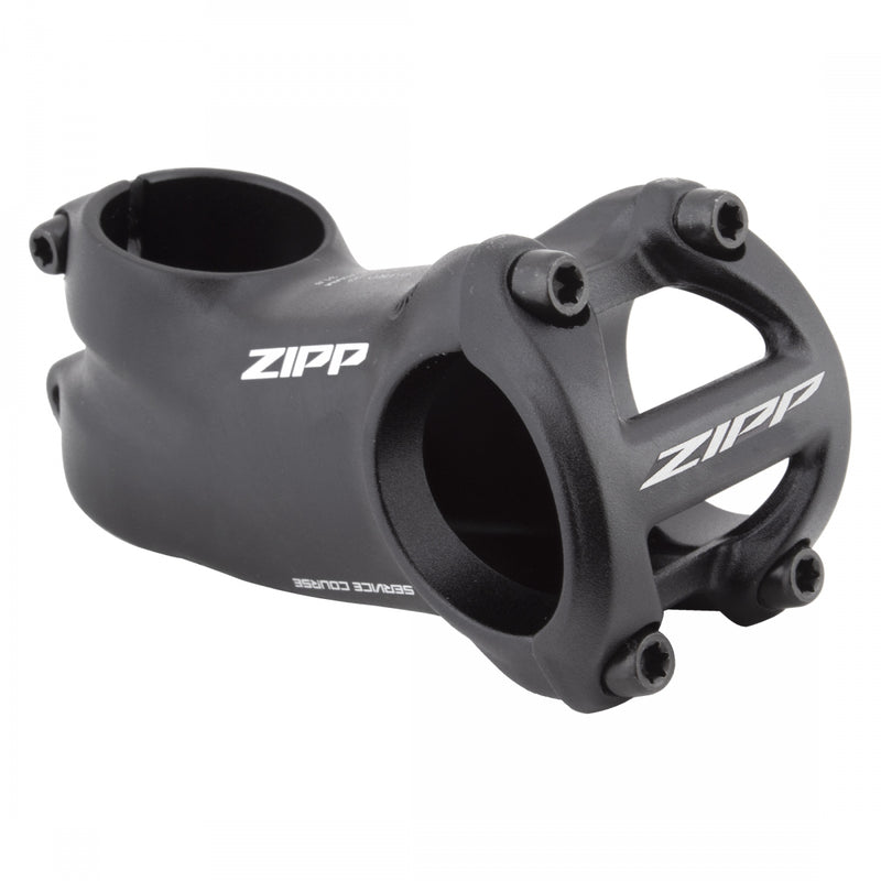 STEM ZIP S-COURSE 1-1/8x60x31.8 6d B-BK ALY B2