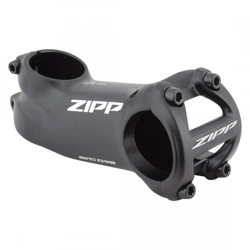 STEM ZIP S-COURSE 1-1/8x60x31.8 6d B-BK ALY B2