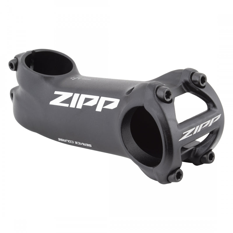 STEM ZIP S-COURSE 1-1/8x60x31.8 6d B-BK ALY B2