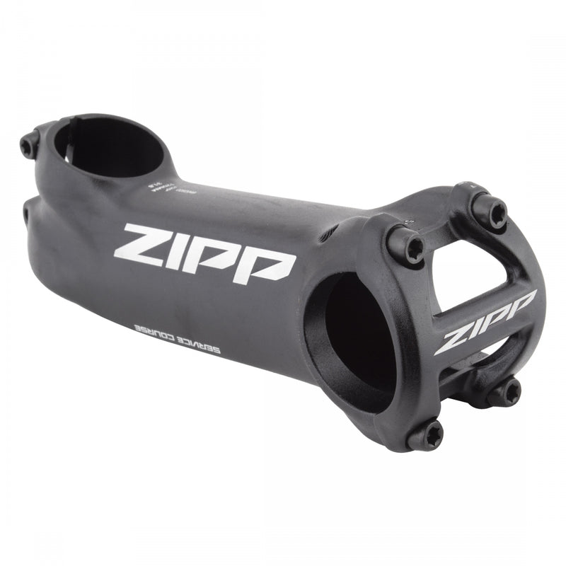 STEM ZIP S-COURSE 1-1/8x60x31.8 6d B-BK ALY B2