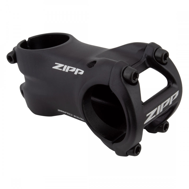 STEM ZIP S-COURSE 1-1/8x60x31.8 6d B-BK ALY B2