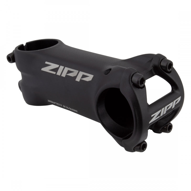 STEM ZIP S-COURSE 1-1/8x60x31.8 6d B-BK ALY B2