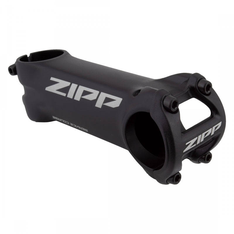 STEM ZIP S-COURSE 1-1/8x60x31.8 6d B-BK ALY B2