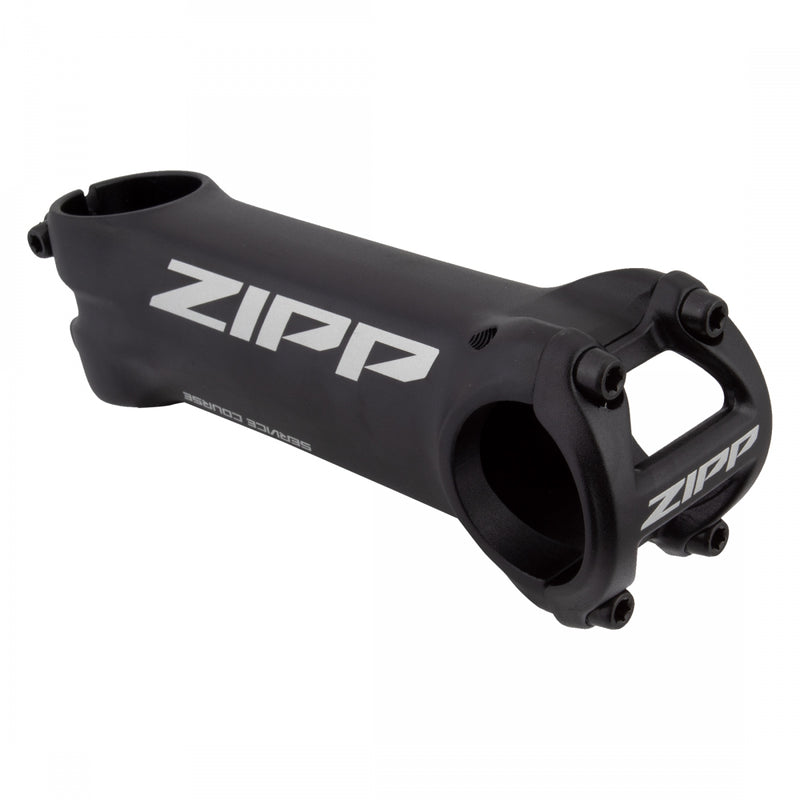 STEM ZIP S-COURSE 1-1/8x60x31.8 6d B-BK ALY B2