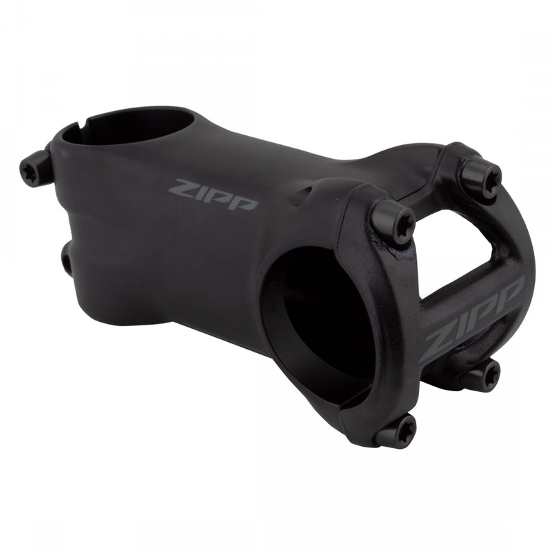 STEM ZIP S-COURSE SL 1-1/8x90x31.8 6d M-BK ALY B2