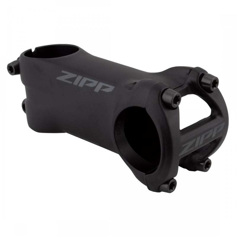 STEM ZIP S-COURSE SL 1-1/8x90x31.8 6d M-BK ALY B2