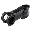 STEM CC EESILK SL 70x+6d 31.8 w/o SWITCH BK