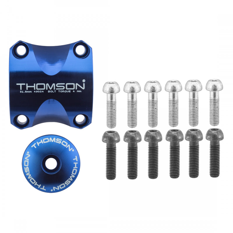 STEM THOM STEM DRESS UP KIT RD FT&TOP CAP & BOLTS