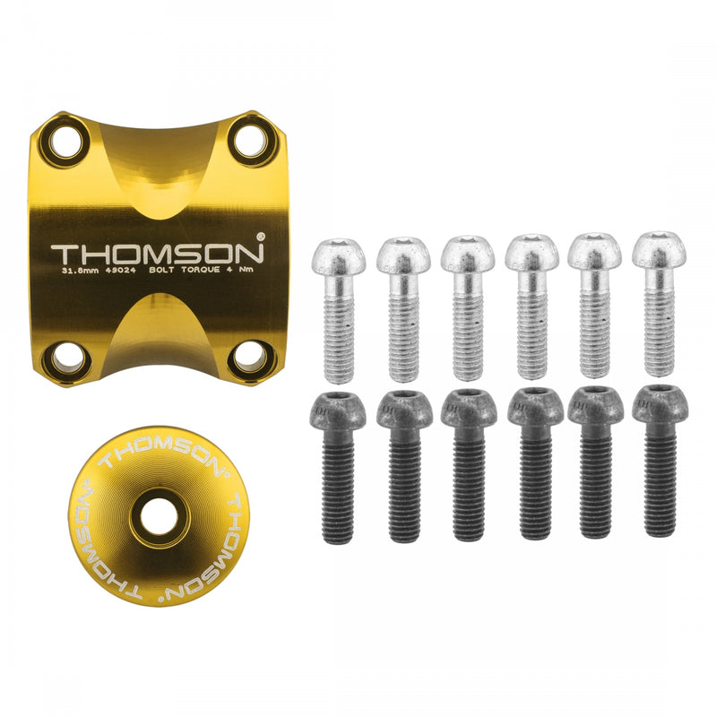 STEM THOM STEM DRESS UP KIT RD FT&TOP CAP & BOLTS