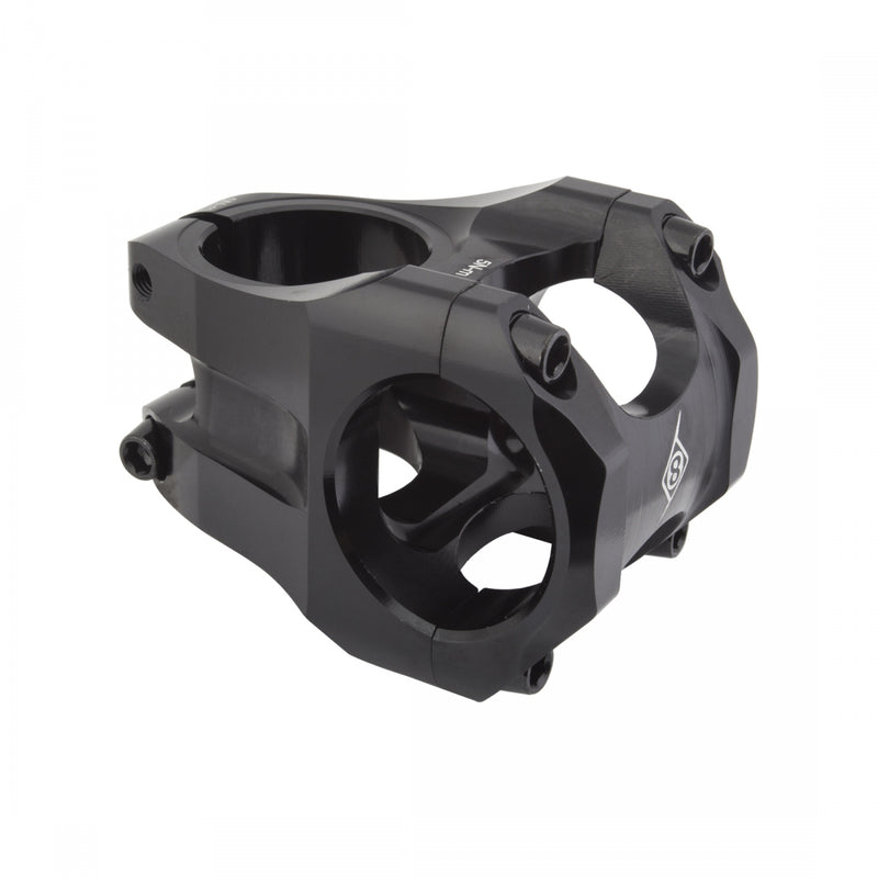 STEM OR8 MTB FLUX CNC 45x31.8x28.6 0d BK