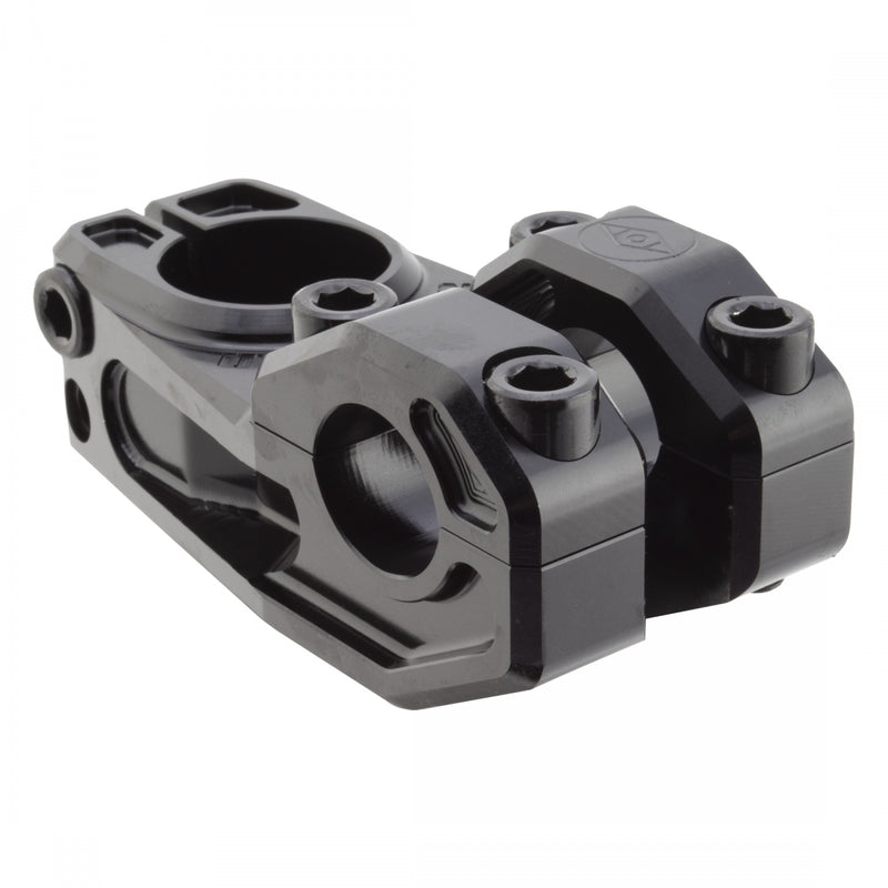 STEM MX AN AHEAD 1-1/8 53mm VAULT BK