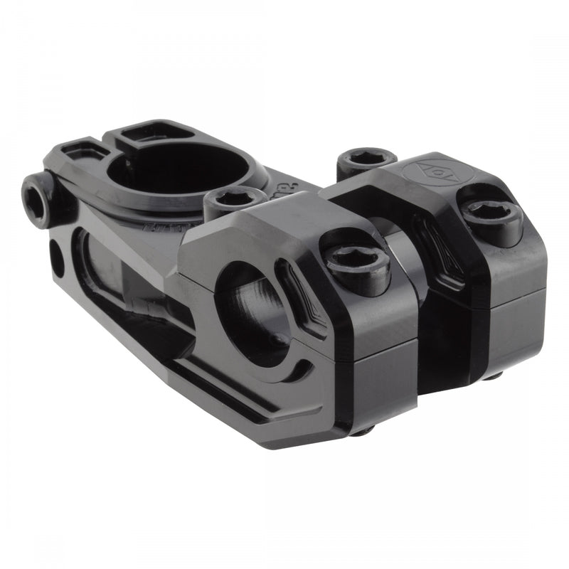 STEM MX AN AHEAD 1-1/8 53mm VAULT BK