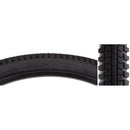 TIRE SUNLT 32x2.125 BK/BLK CRUISER A1072 WIRE