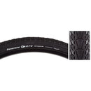 TIRE PAN TSERV PROTITE 26x1.5 FOLD BK/BK