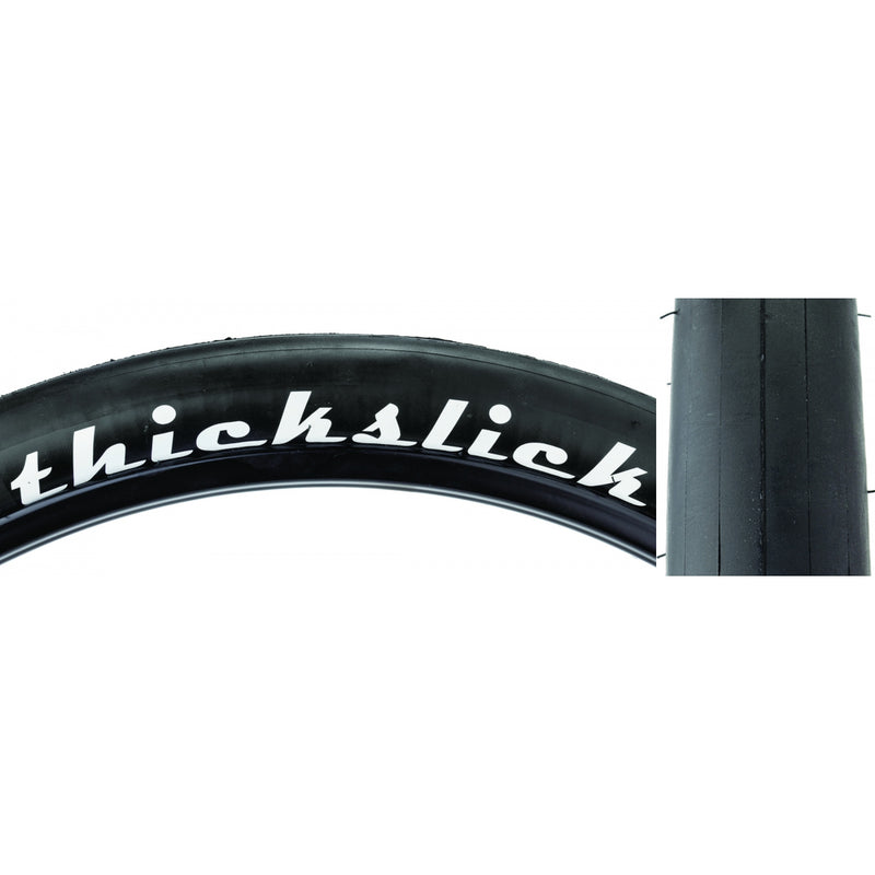 TIRE WTB THICKSLICK 27.5x1.95 COMP WIRE