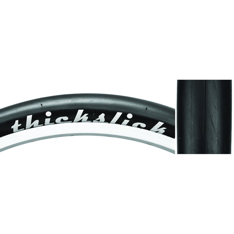 TIRE WTB THICKSLICK 27.5x1.95 COMP WIRE