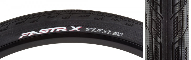 TIRE TIOGA FASTR X 27.5x1.5 WIRE BK