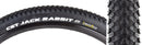 TIRE CSTP JACKRABBIT 29x2.25 BK/BK FOLD DC/EPS/TR